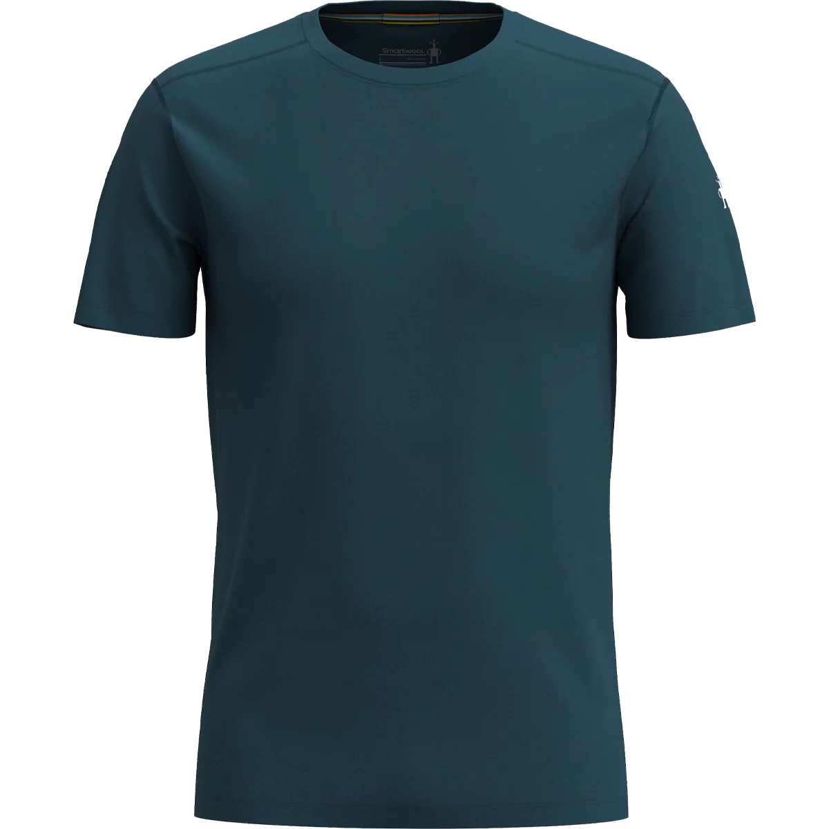 Men's Merino Short Sleeve Tee - Styles Love