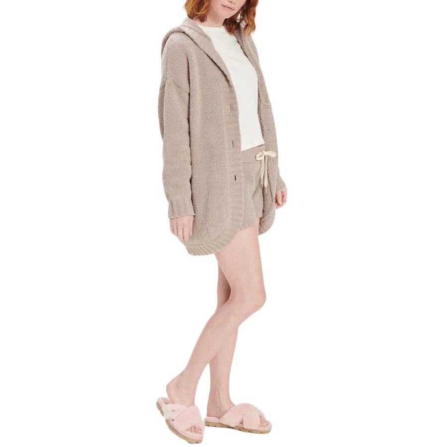 Women's Franca Travel Cardigan - Styles Love