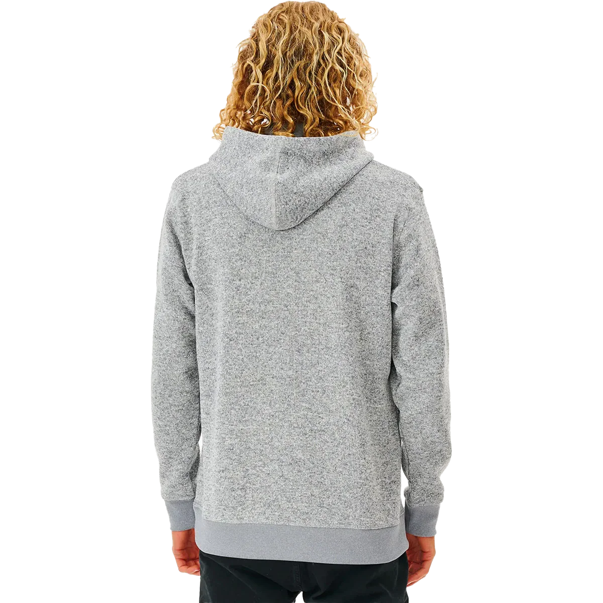 Men's Crescent Hood - Styles Love