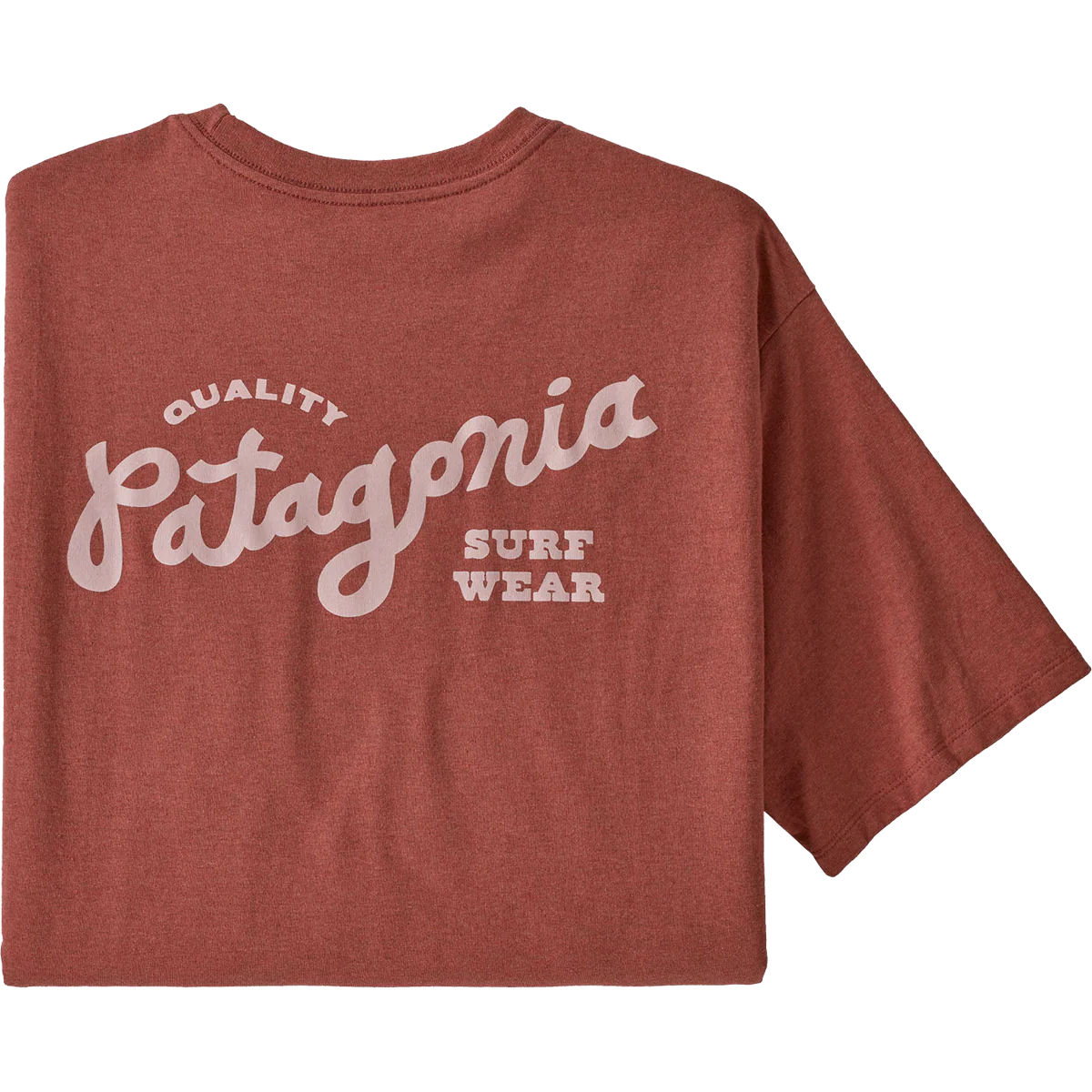 Men's Quality Surf Pocket Responsibili-Tee - Styles Love