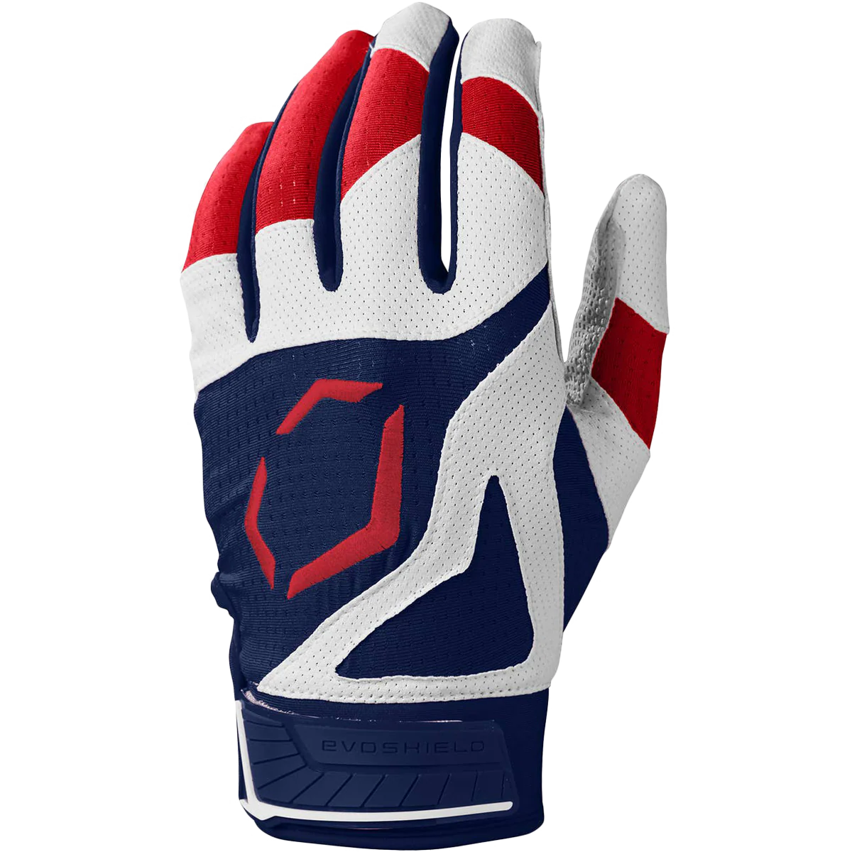 SRZ-1 Batting Gloves - Styles Love