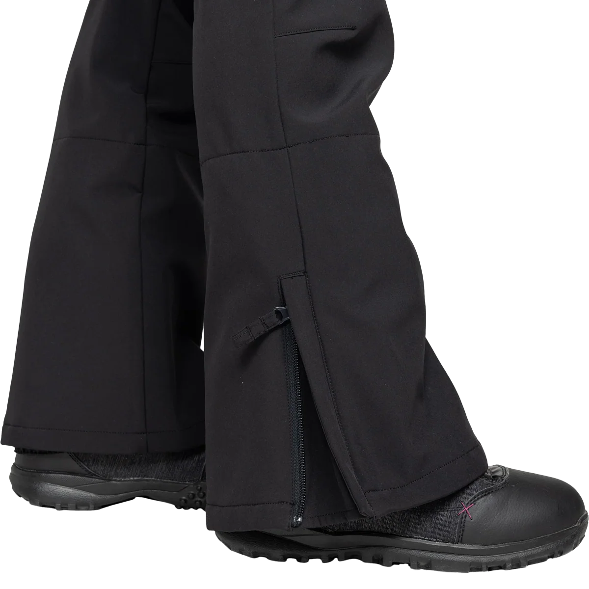 Women's Rising High Pant - Styles Love