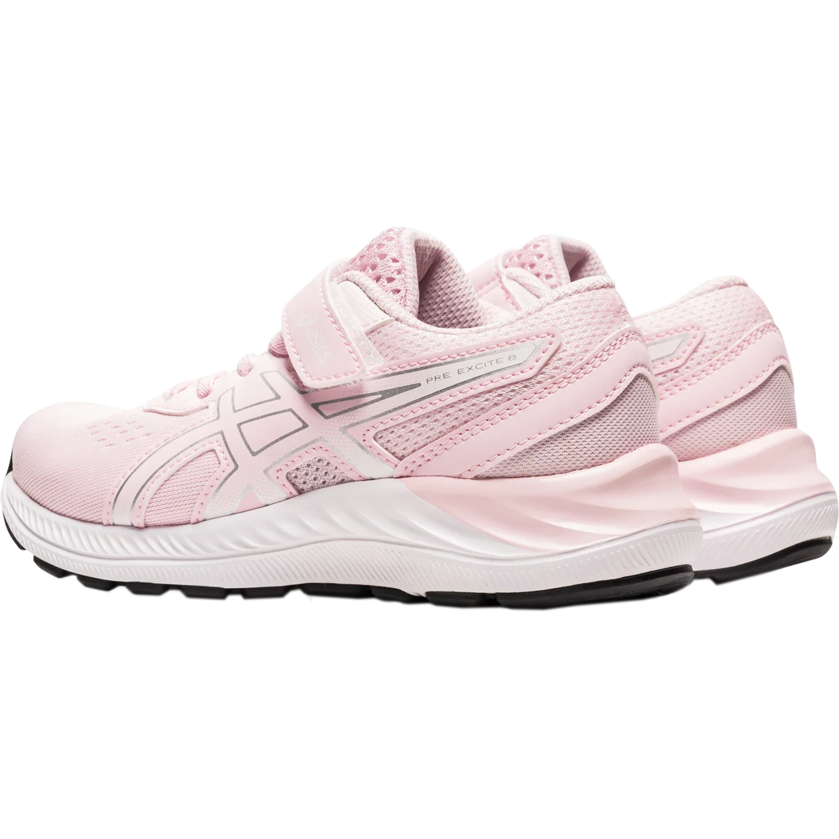 Youth Pre Excite 8 PS (1-3) - Styles Love