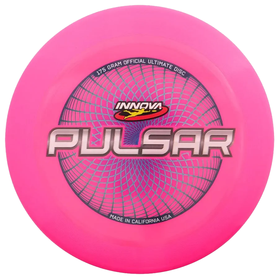 Pulsar Ultimate Disc - Styles Love