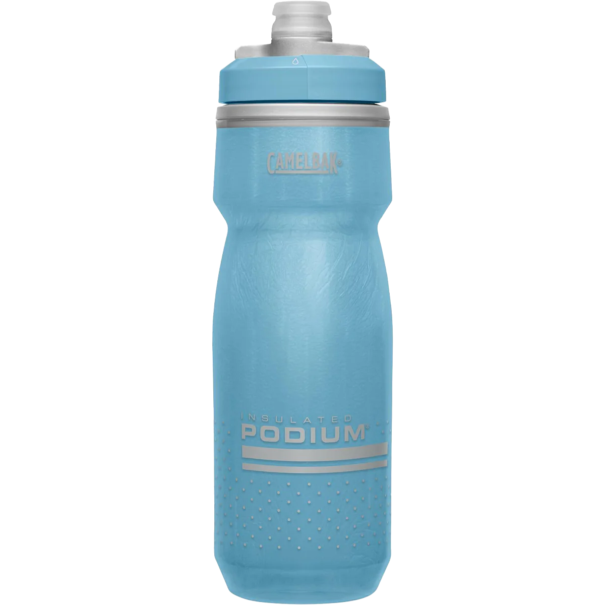 Podium Chill 21 oz Bike Bottle - Styles Love