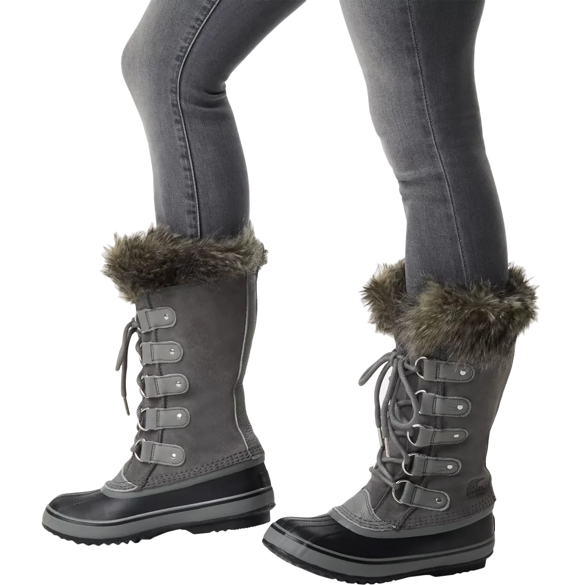 Women's Joan of Arctic - Styles Love