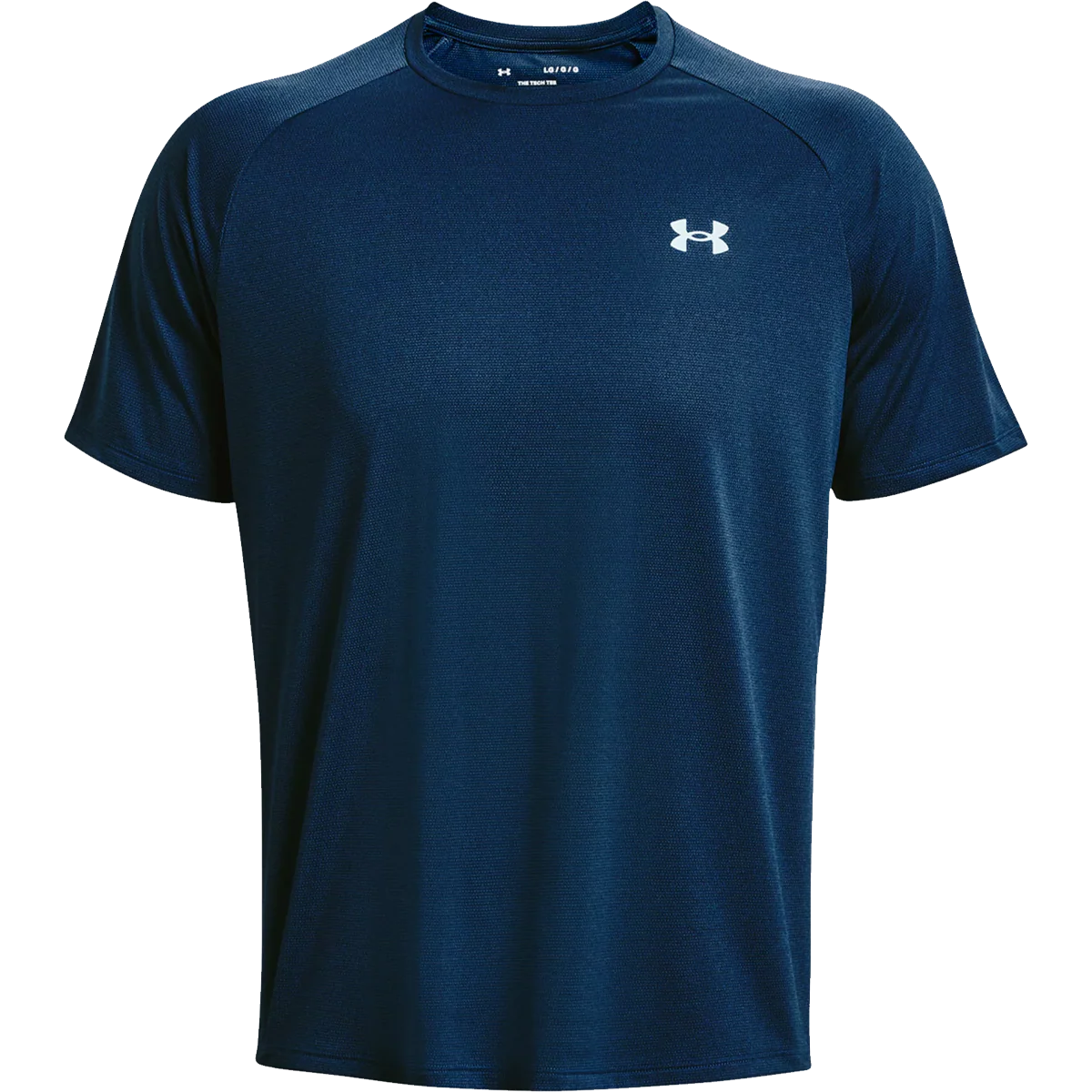 Men's UA Tech Short Sleeve T-Shirt - Styles Love