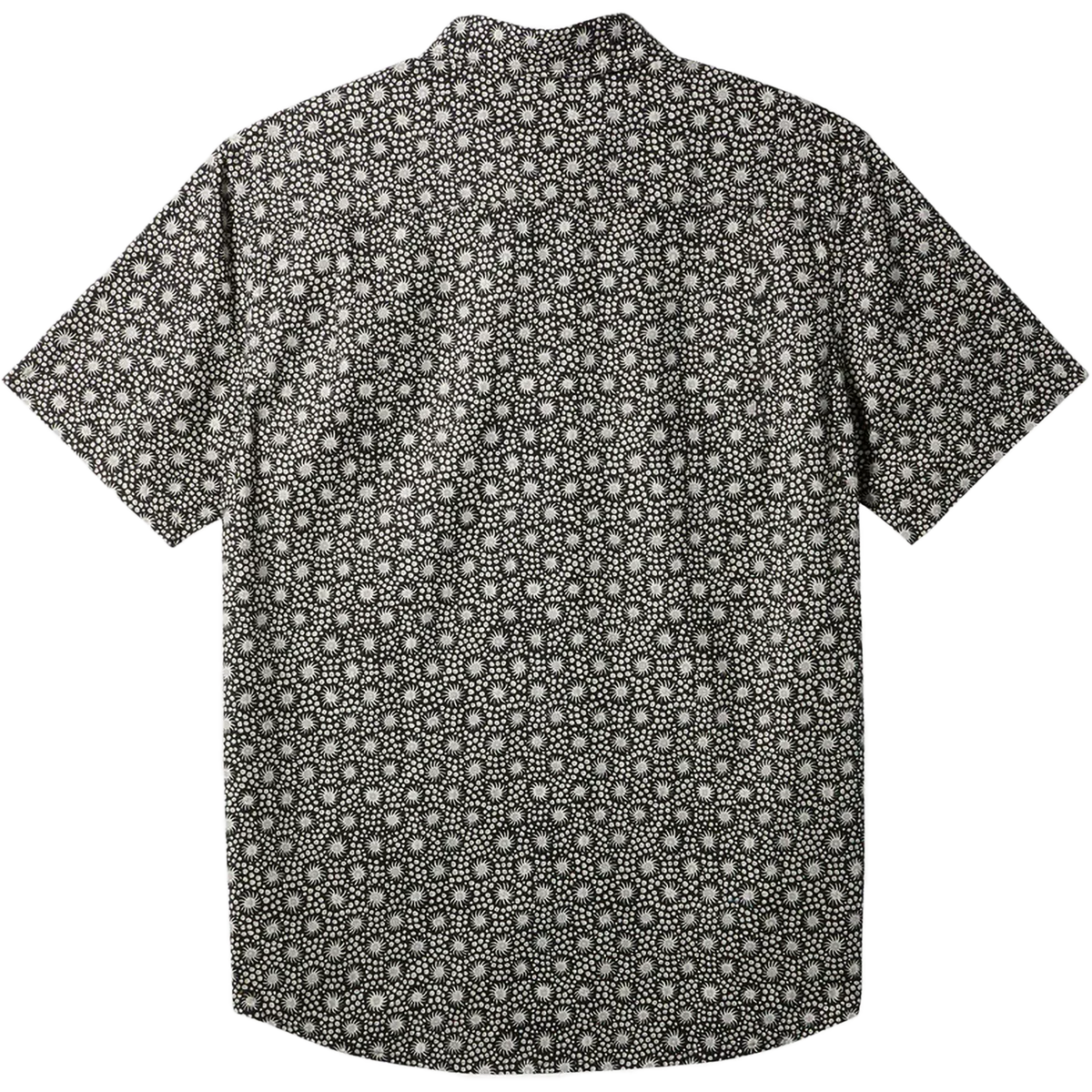 Men's Apero Organic Classic Short Sleeve - Styles Love