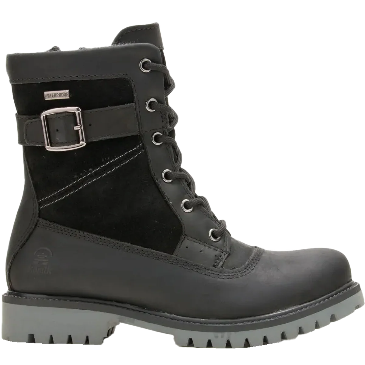 Women's Rogue Mid - Styles Love