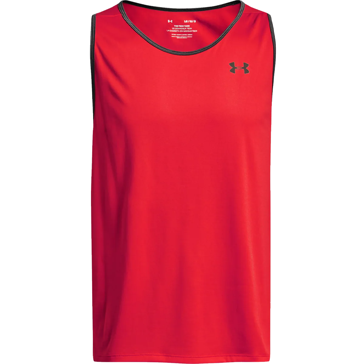 Men's Tech 2.0 Tank - Styles Love