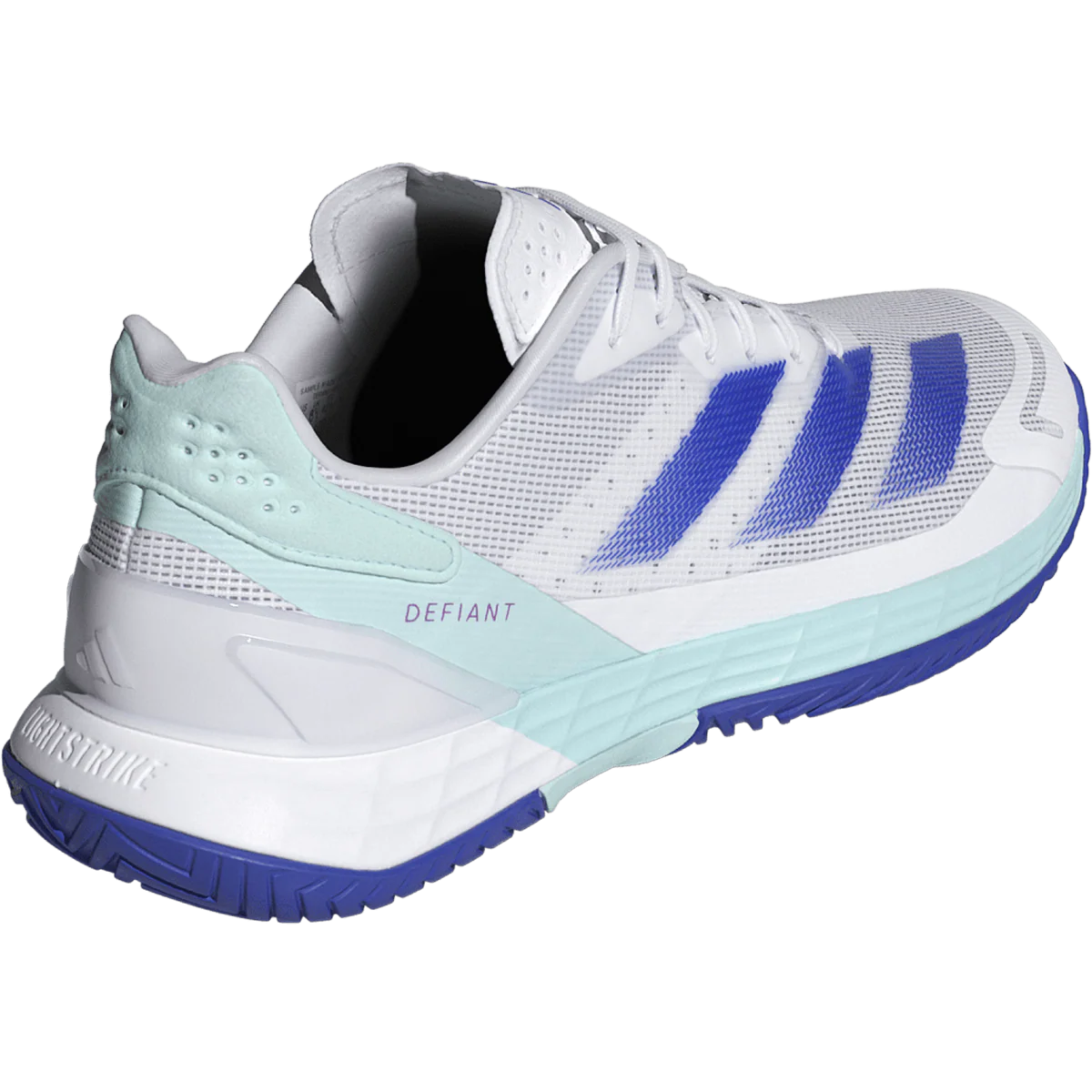 Men's Defiant Speed 2 - Styles Love