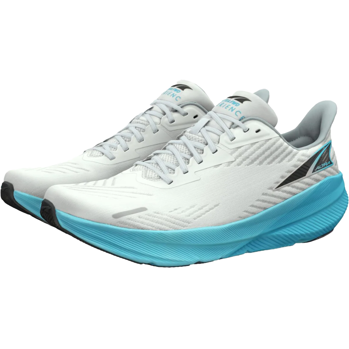 AltraFWD Experience - Styles Love