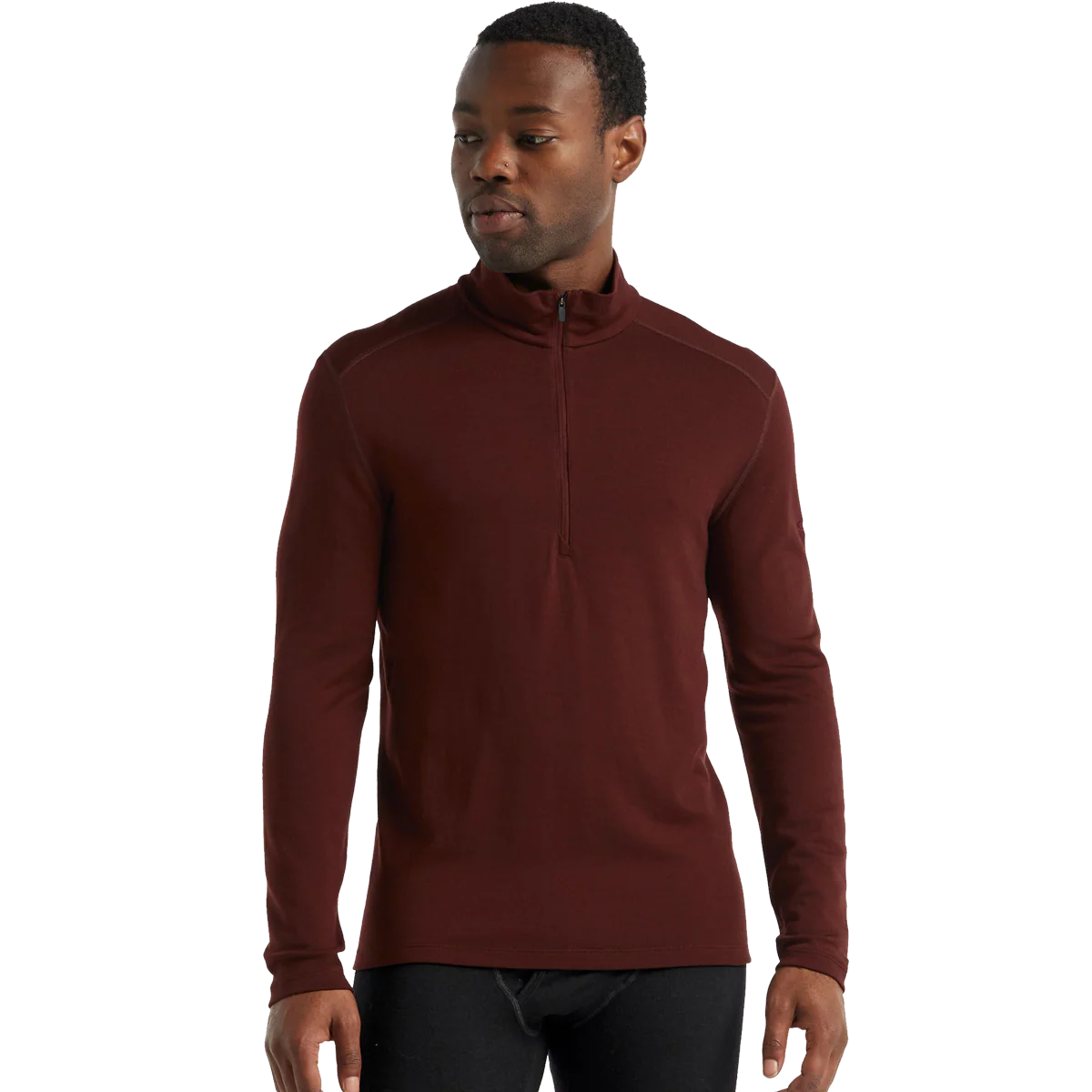 Men's 260 Tech Long Sleeve Half Zip - Styles Love