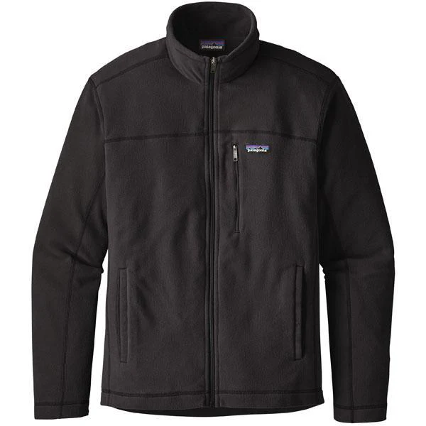 Men's Micro D Jacket - Styles Love