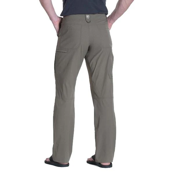 Men's Renegade Pant - Long - Styles Love