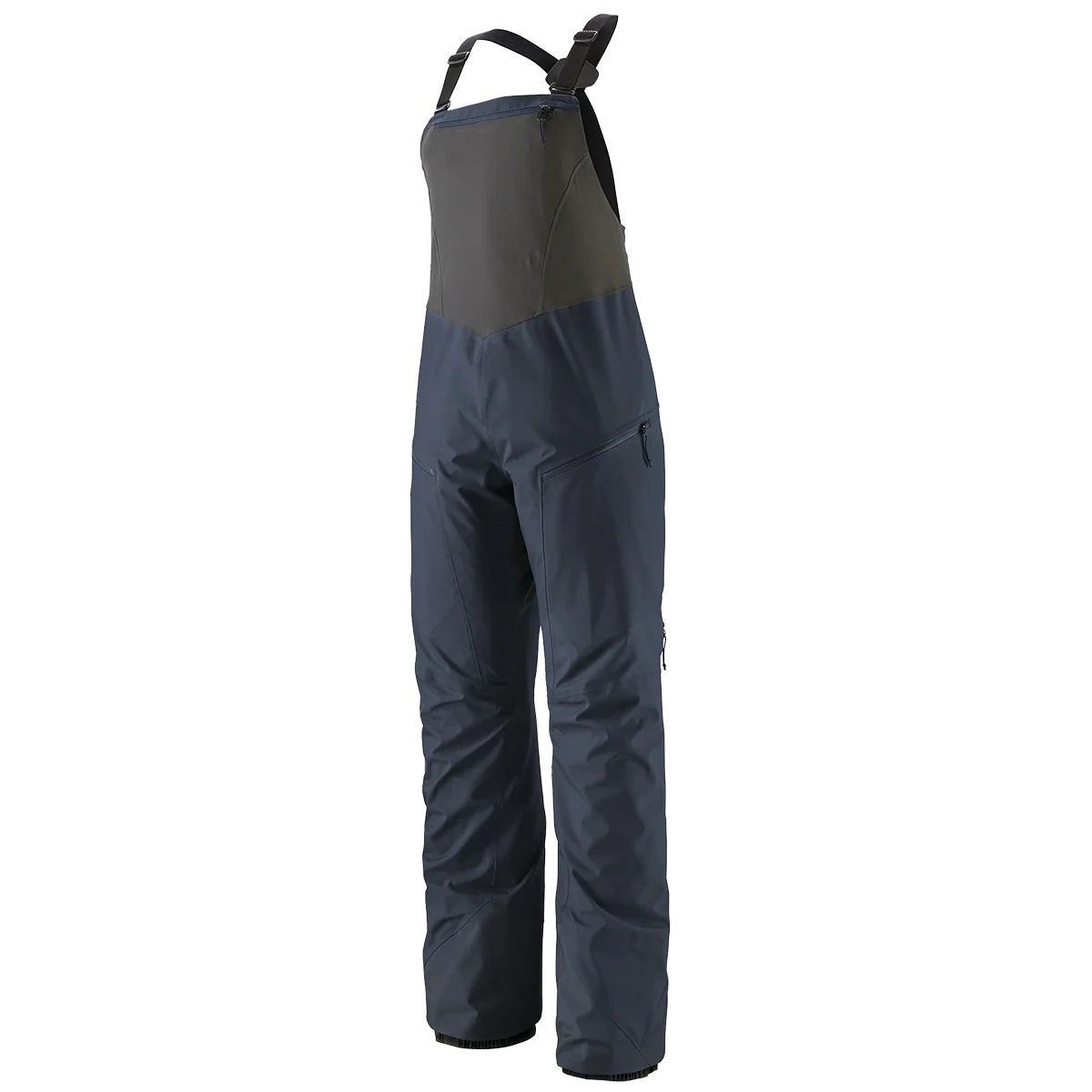 Women's Snowdrifter Bibs - Styles Love