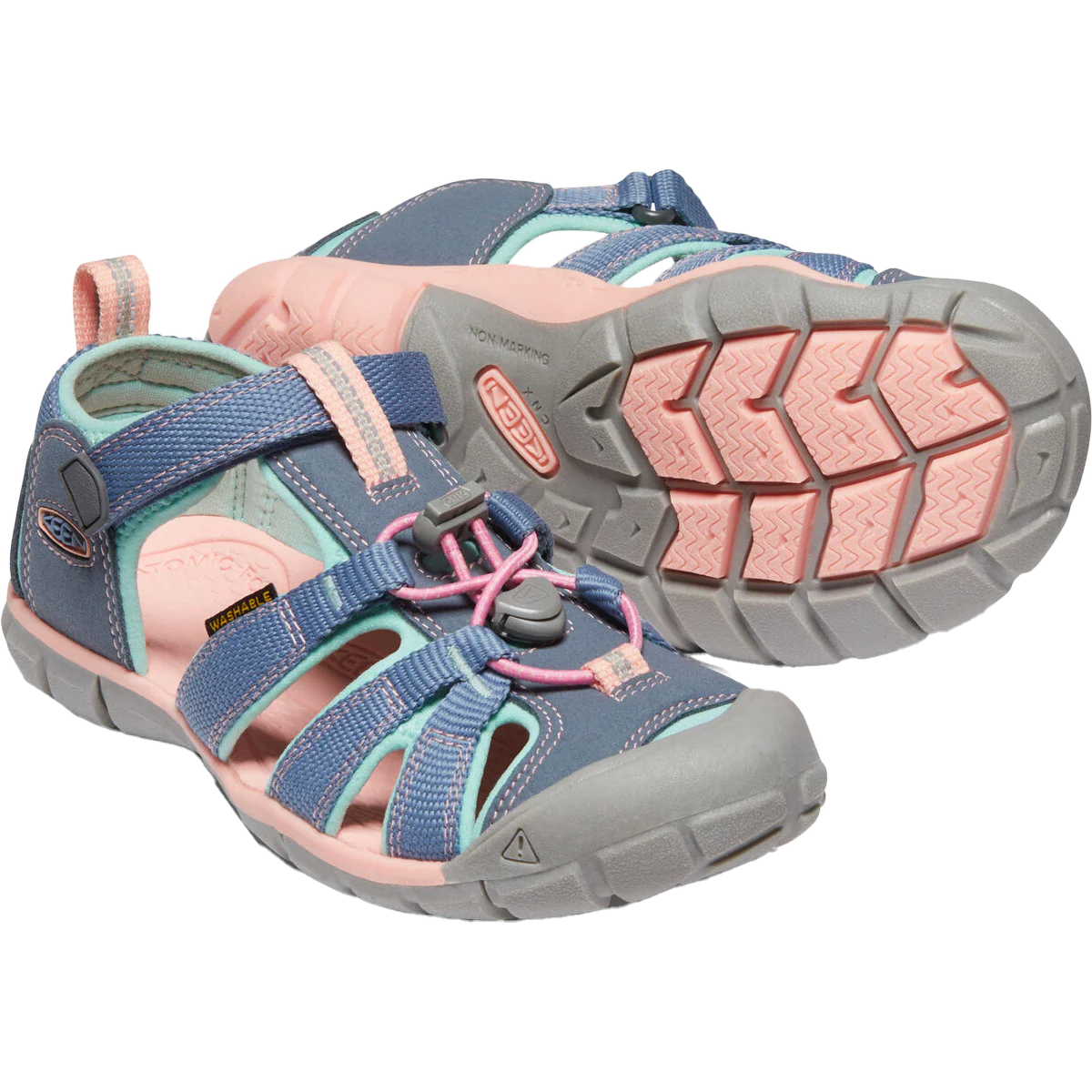 Youth Seacamp II - Styles Love