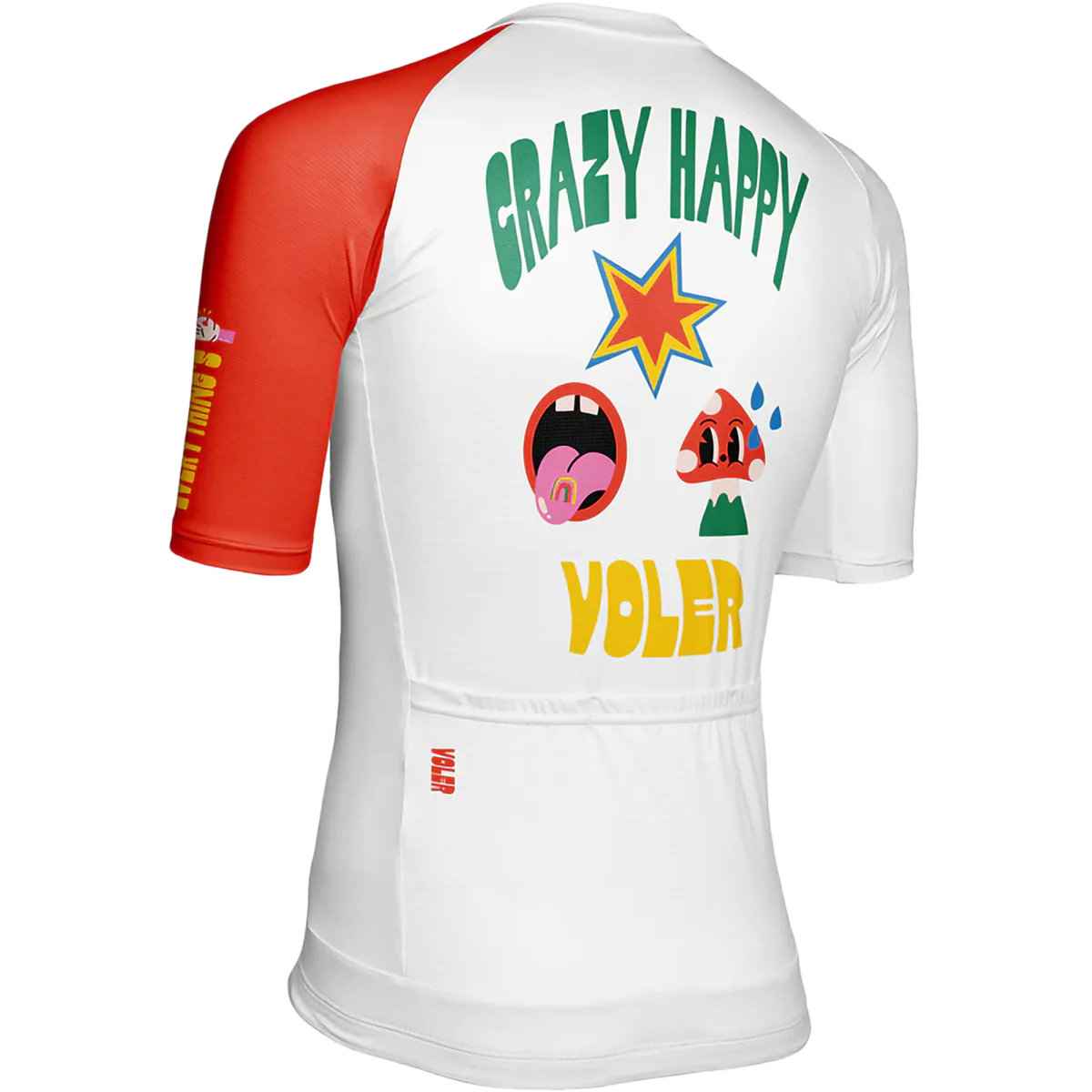 Men's Velocity Air - Styles Love