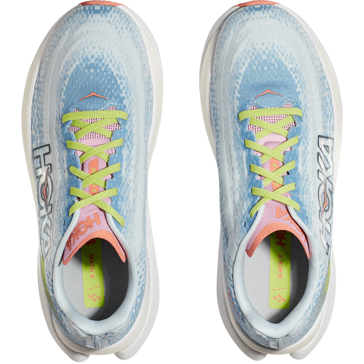 Women's Mach X - Styles Love