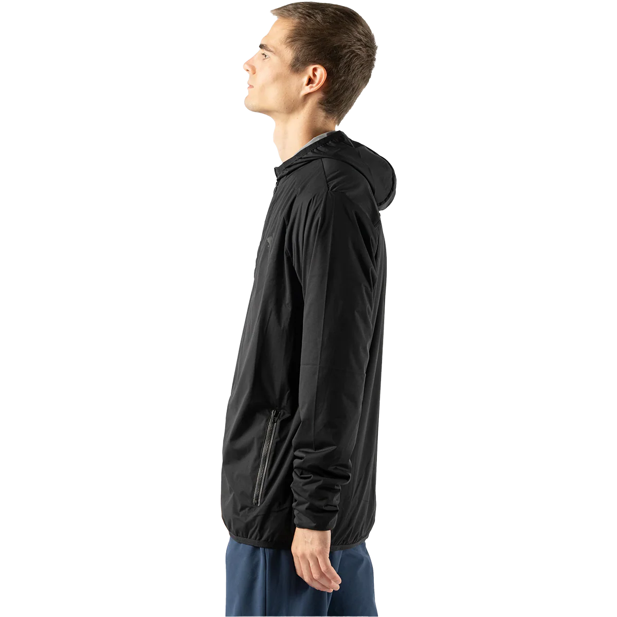 Men's Swish 2.0 Jacket - Styles Love