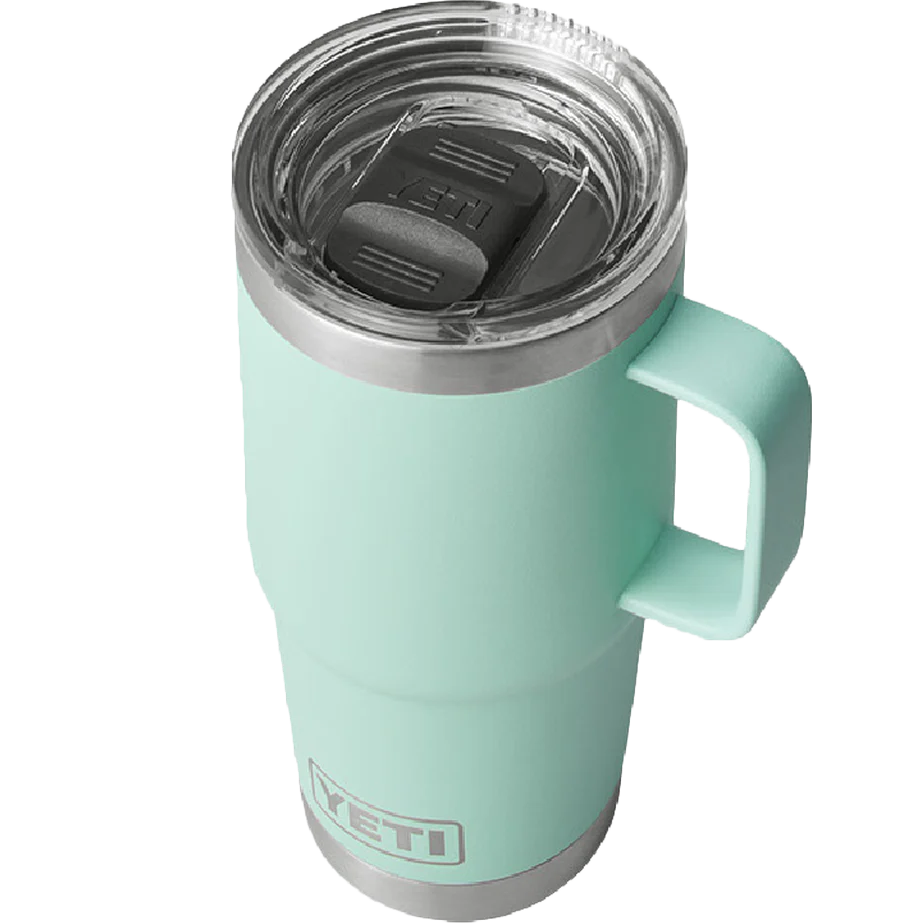 Rambler Travel Mug 20 oz - Styles Love