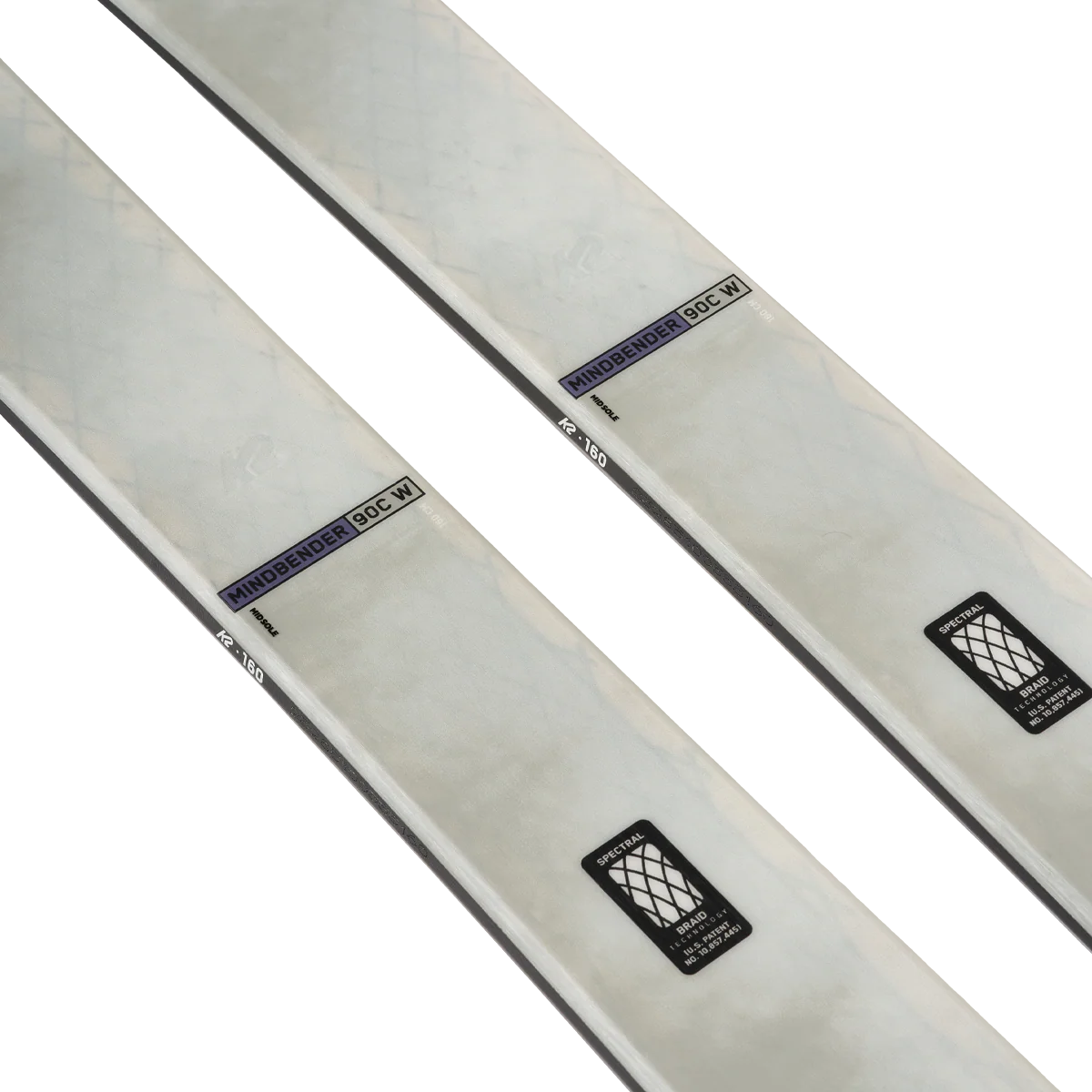 Women's Mindbender 90C - Styles Love