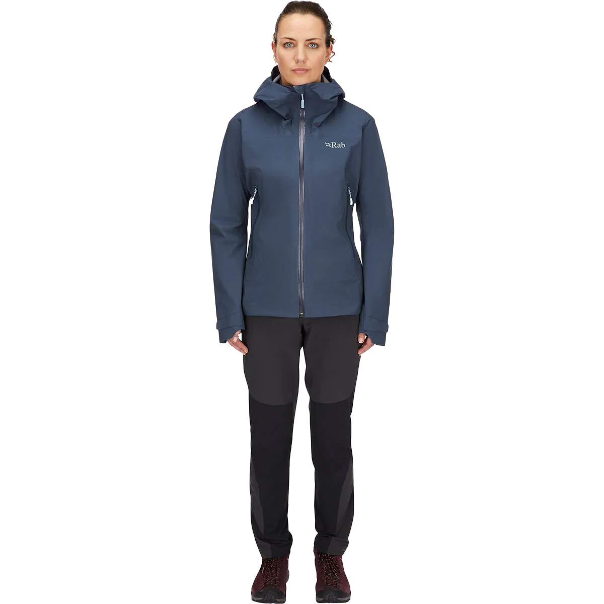 Women's Downpour Light Jacket - Styles Love