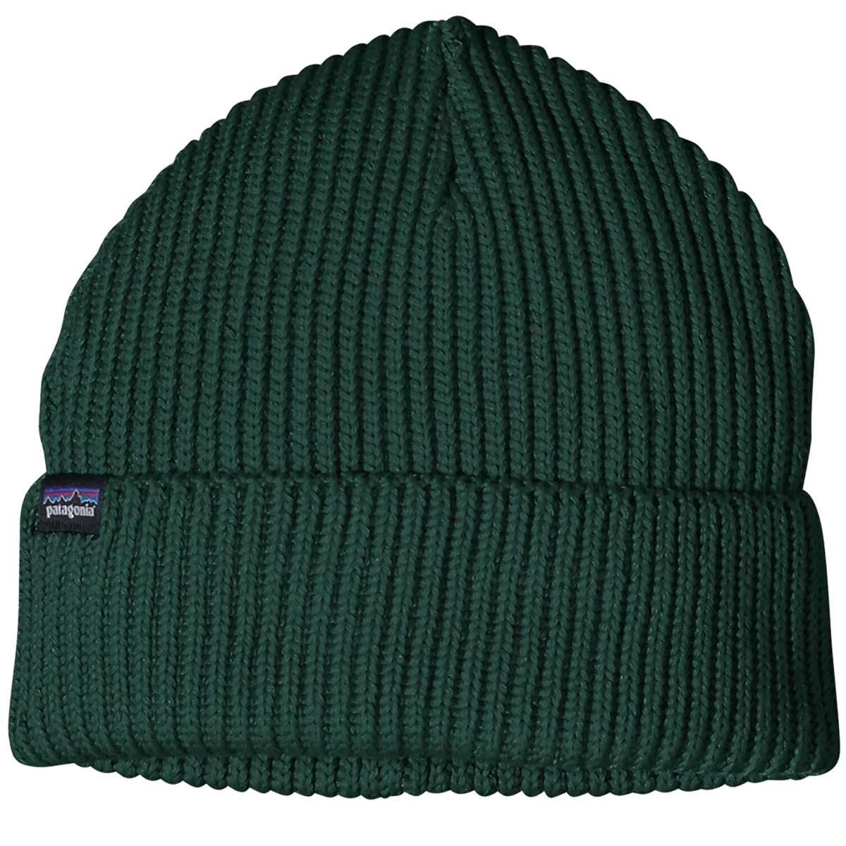 Fishermans Rolled Beanie - Styles Love