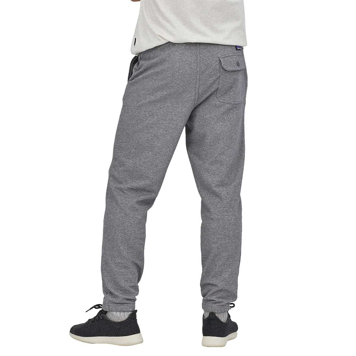 Men's Mahnya Fleece Pant - Styles Love