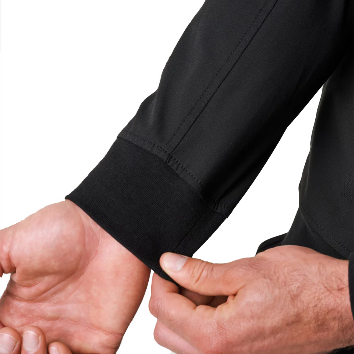 Men's Wanderlust Hoodie Jacket - Styles Love