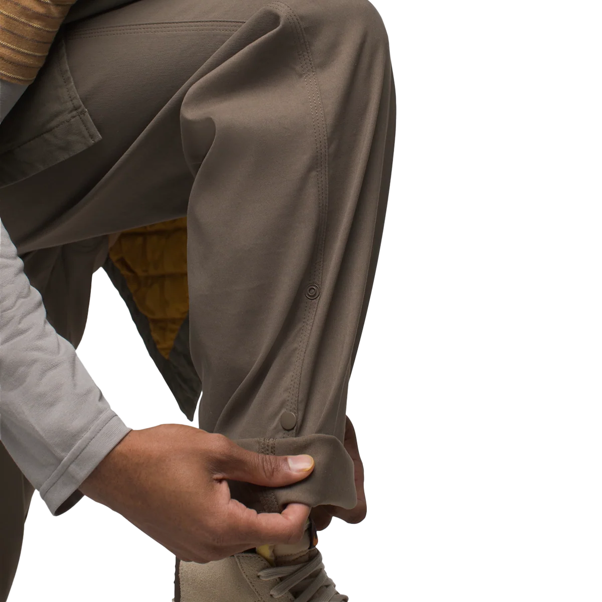 Men's Stretch Zion Pant - Styles Love