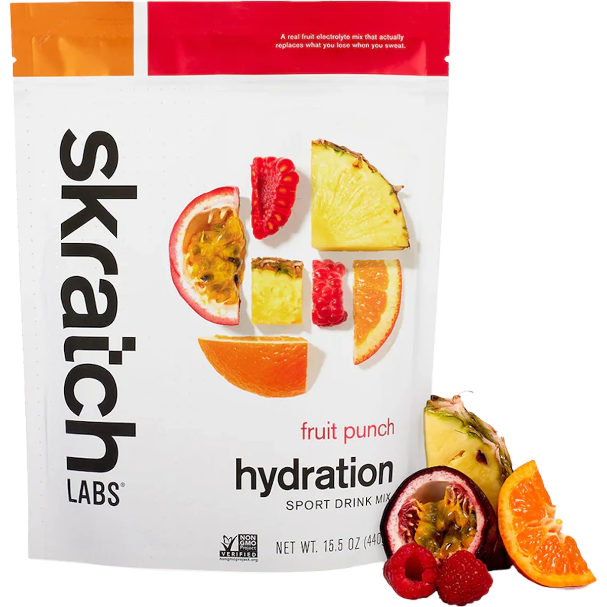 Hydration Sport Drink Mix (20 Servings) - Styles Love