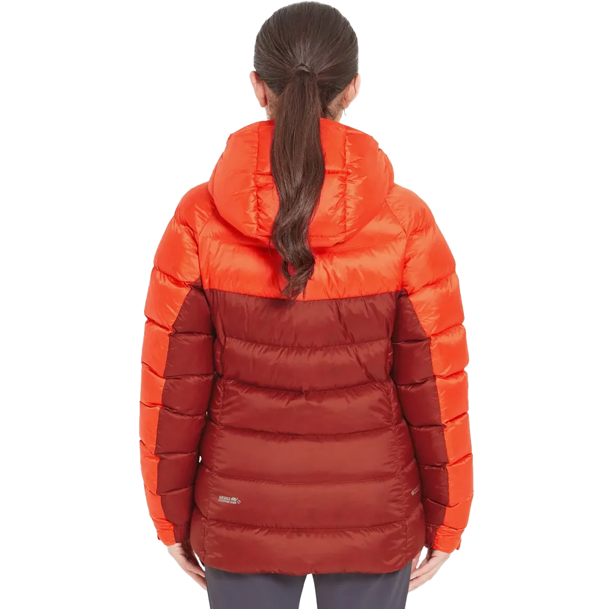 Women's Glaceon Pro Jacket - Styles Love