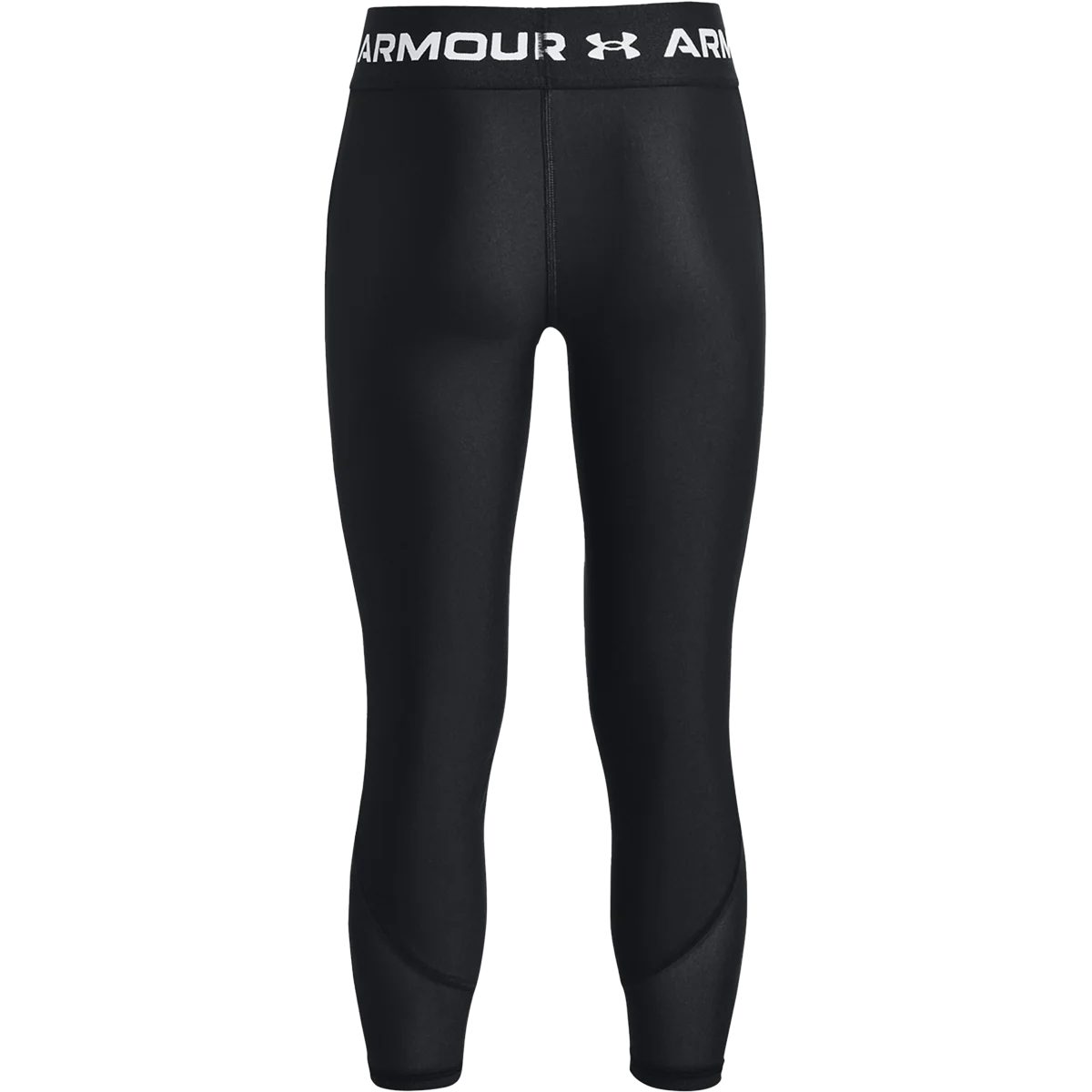 Youth HeatGear Ankle Crop - Styles Love