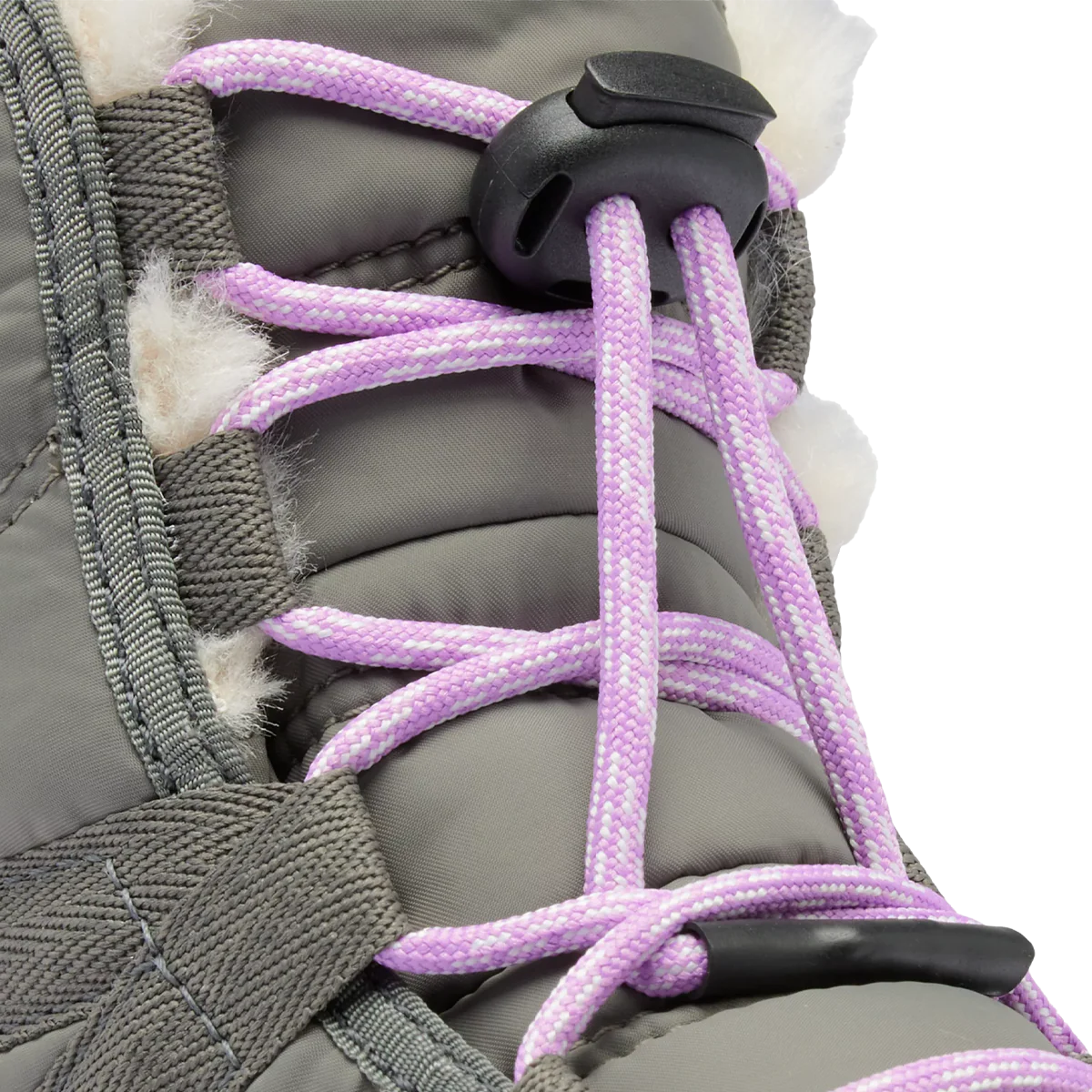 Youth Whitney II Plus Lace - Styles Love