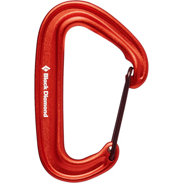 Miniwire Carabiner - Styles Love