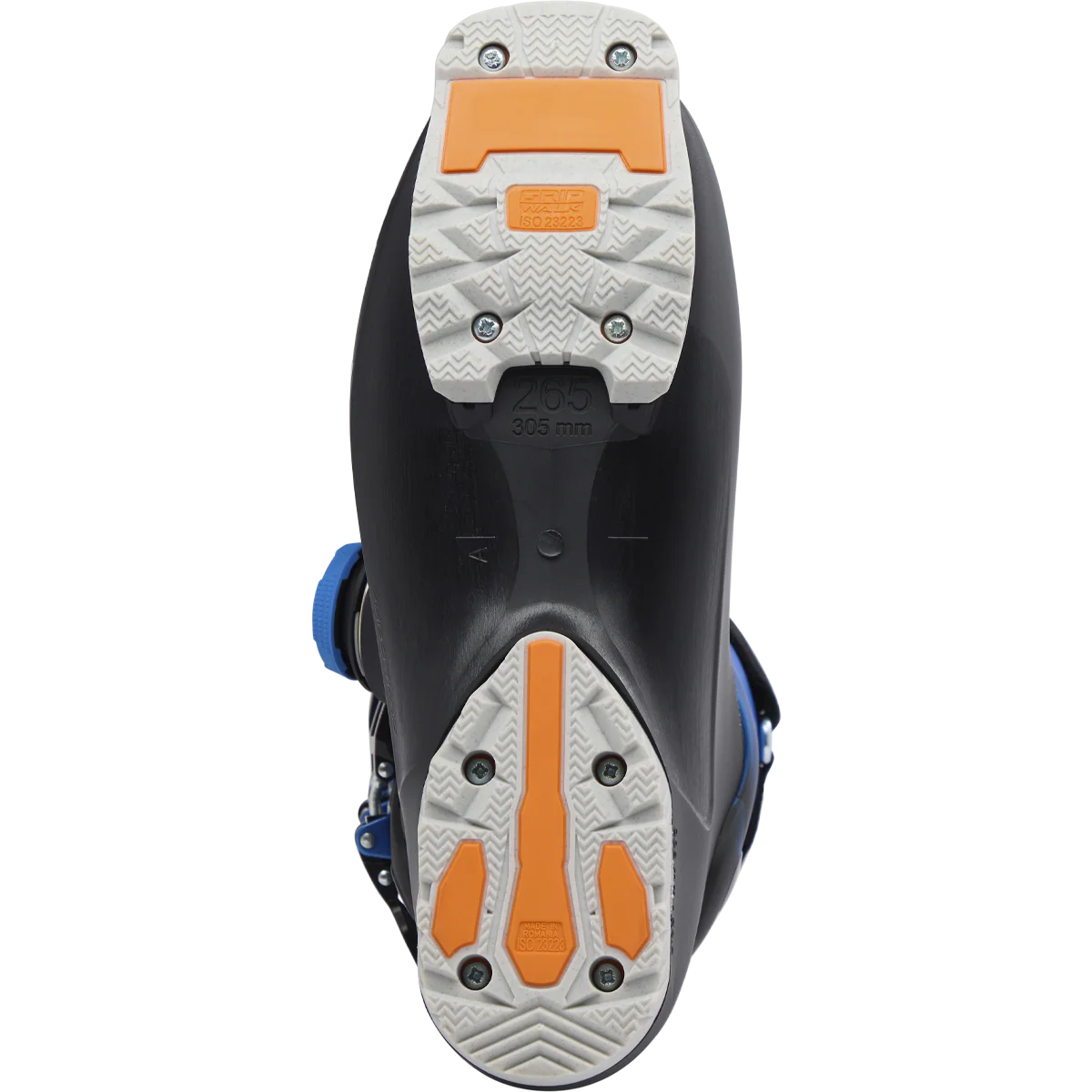 Concept 12 GW BOA - Styles Love