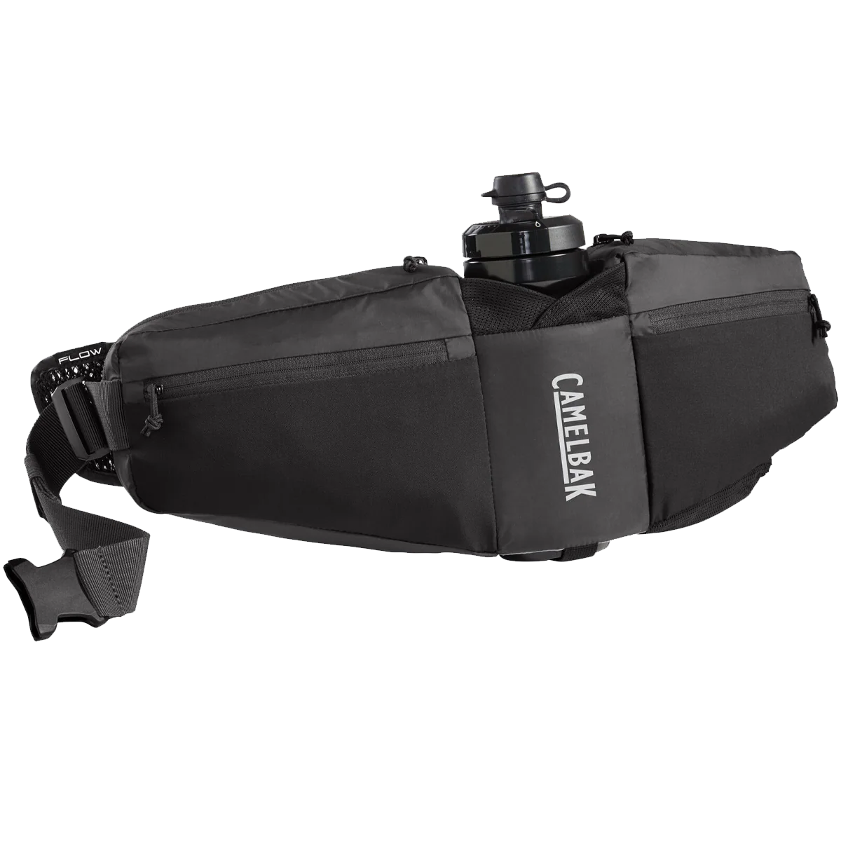 Podium Flow 4 Hydration Belt - Styles Love