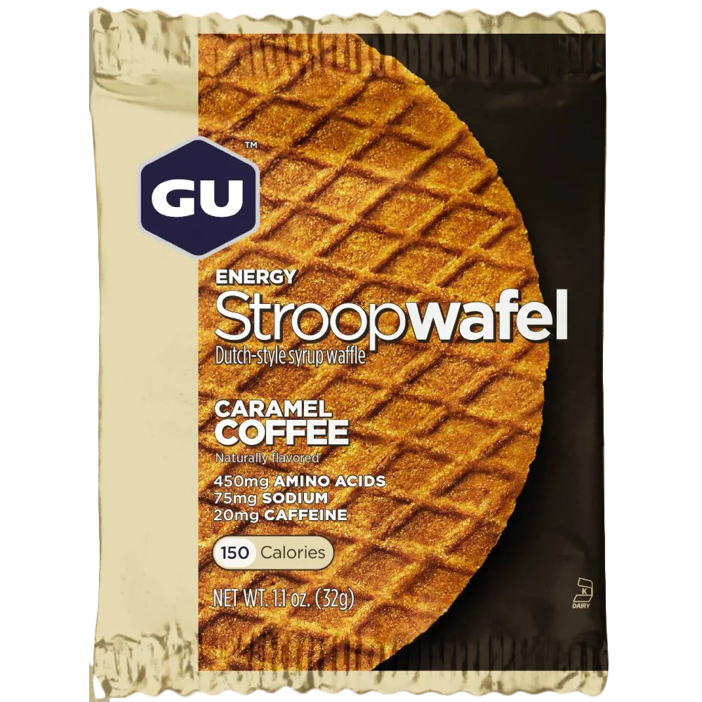 Energy Stroopwafel - Styles Love