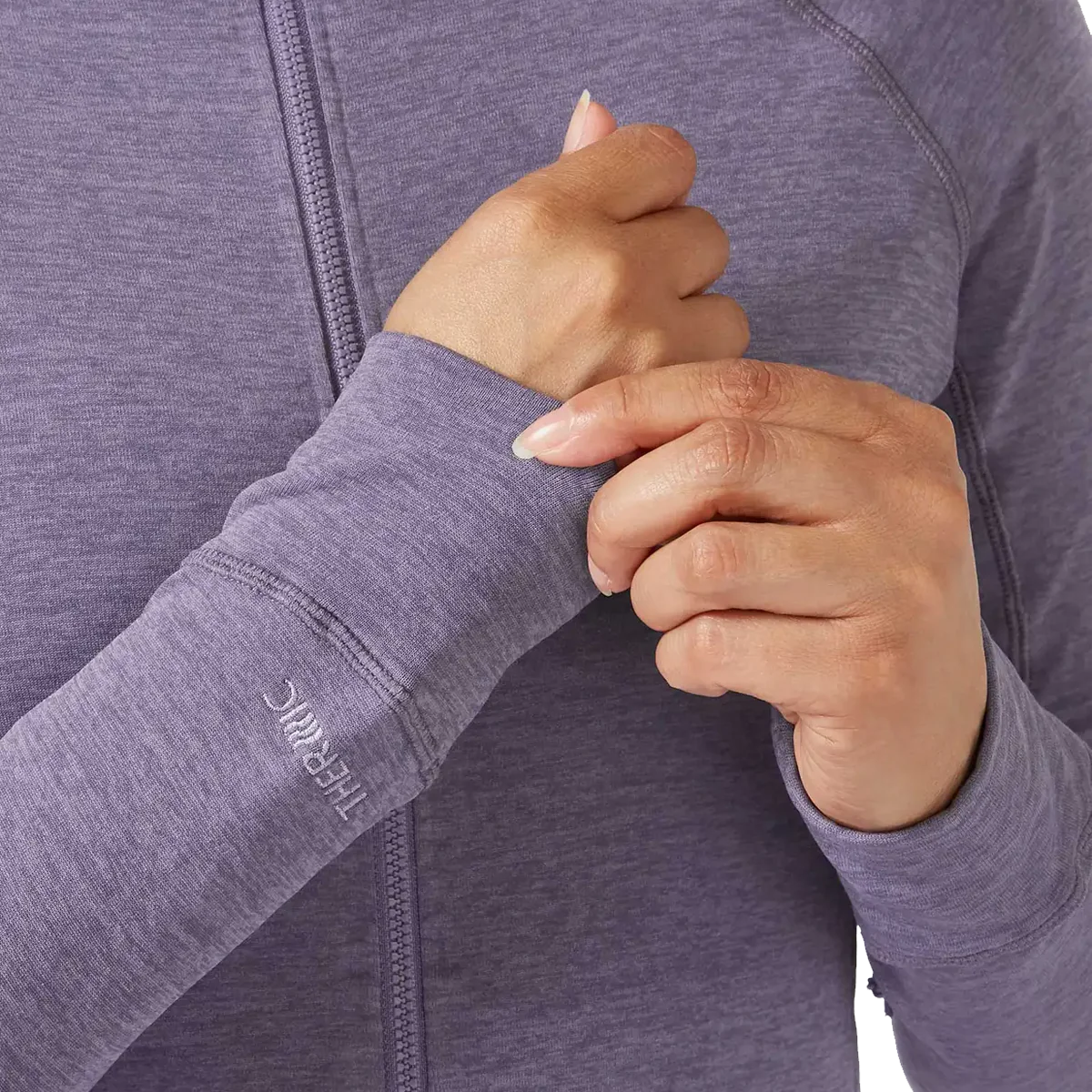 Women's Nexus Hoody - Styles Love