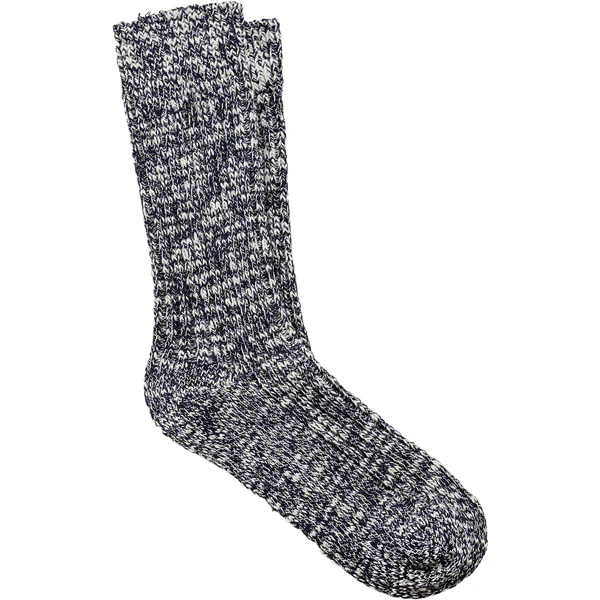 Women's Cotton Slub Crew - Styles Love