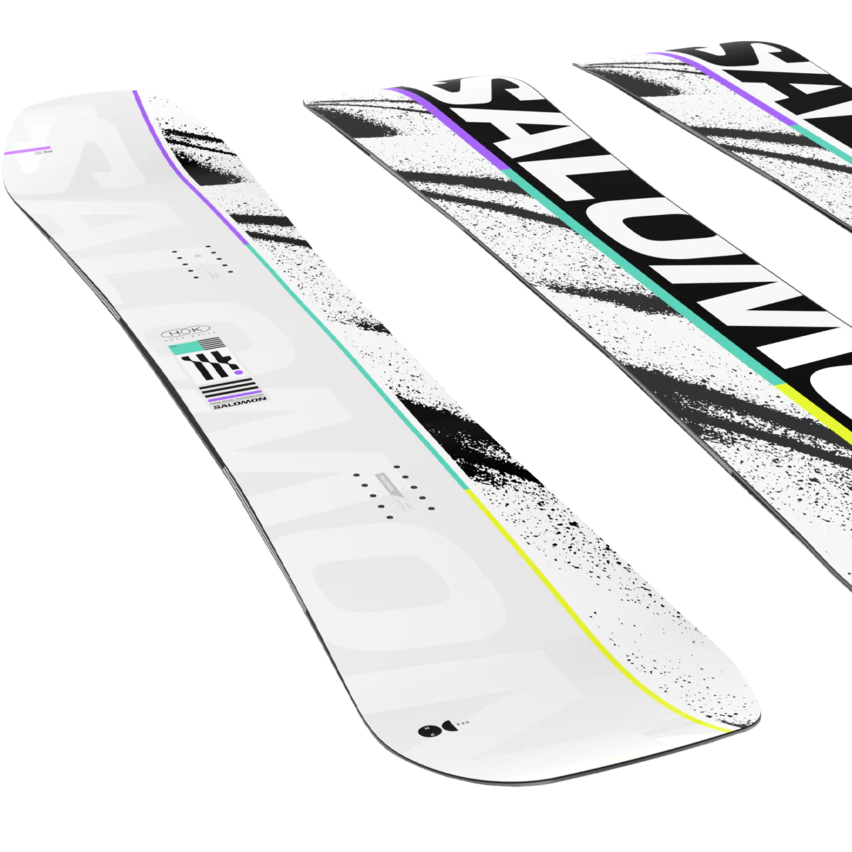 Huck Knife - Styles Love