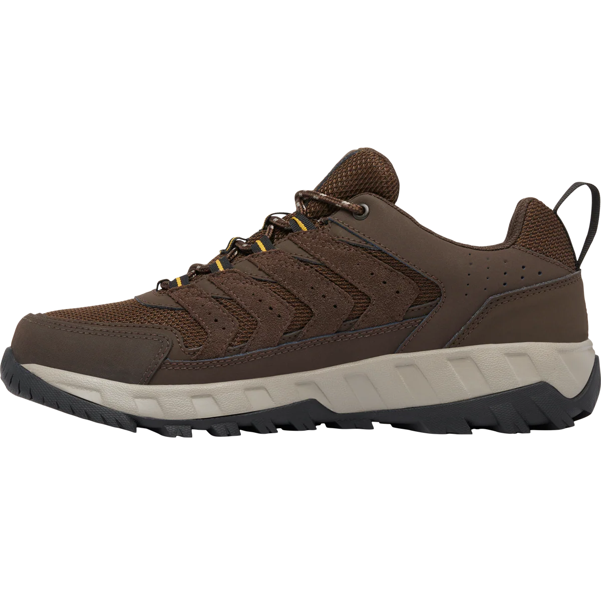 Men's Strata Trail Low WP Wide - Styles Love