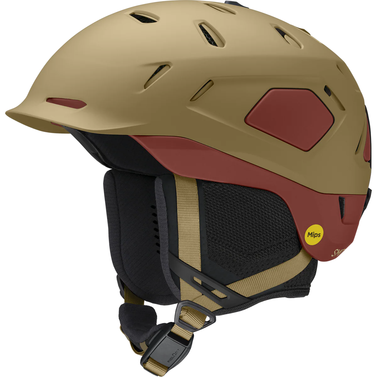 Nexus MIPS - Styles Love