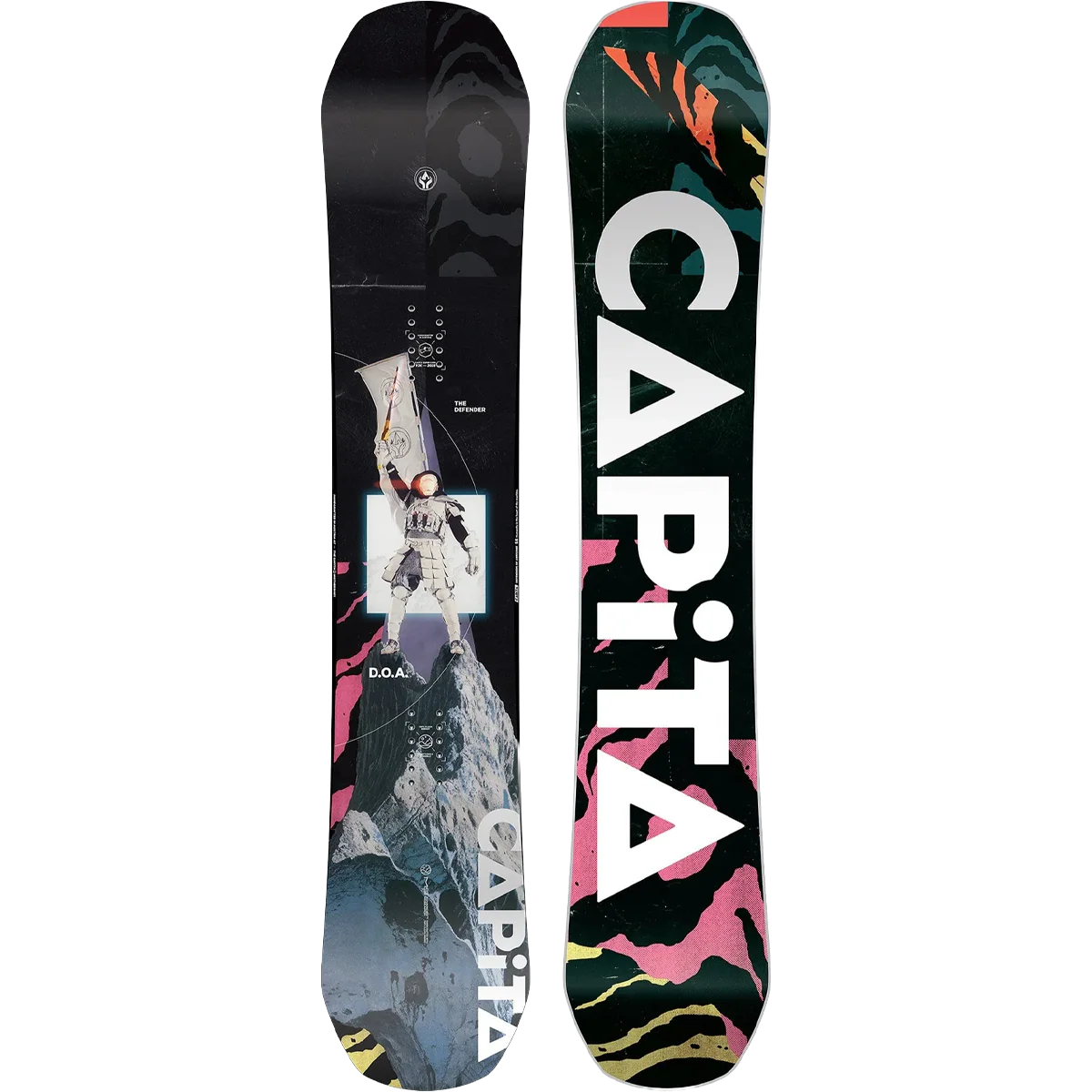 D.O.A. - Styles Love