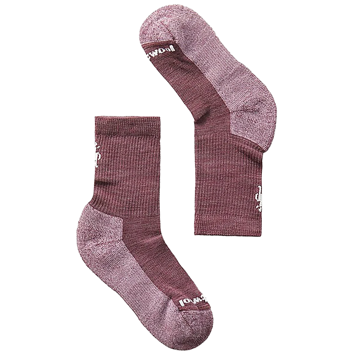 Youth Hike Light Cushion Crew - Styles Love