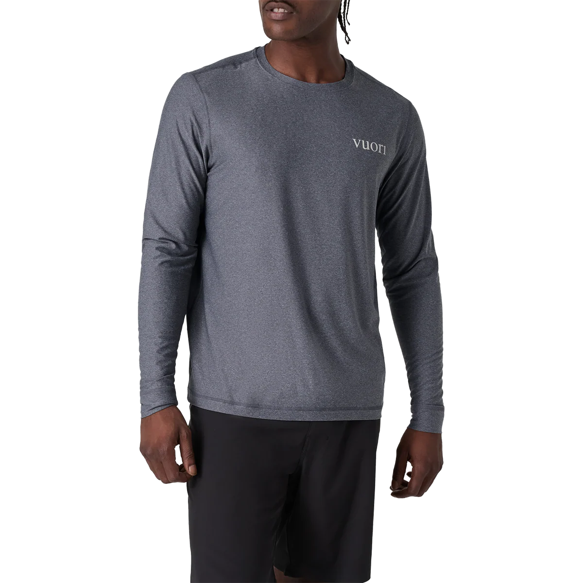 Men's Uluwatu UPF Long Sleeve - Styles Love