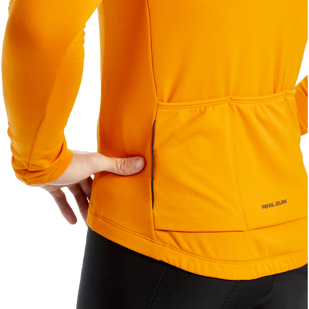 Men's Attack Thermal Jersey - Styles Love