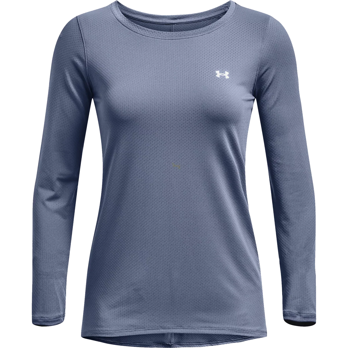 Women's HeatGear Armour Long Sleeve - Styles Love