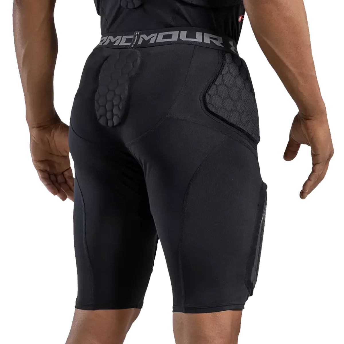 Men's Gameday Armour 5-Pad Girdle - Styles Love